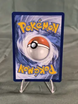 Pokemon Powerglass 097/064 Hyper Rare Full Art Holo Sv: Shrouded Fable English - Image 2