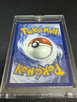 Pokemon TCG Mega Kangaskhan EX Holo SIR 300 HP 182/132 English - Image 2