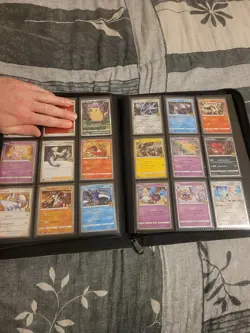 Indonesian Pokemon TCG 25th Anniversary Celebrations Master Set - Image 1