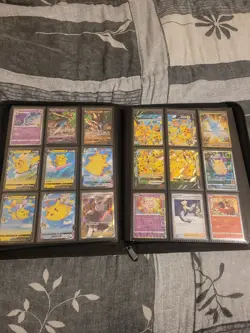 Indonesian Pokemon TCG 25th Anniversary Celebrations Master Set - Image 2