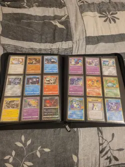 Indonesian Pokemon TCG 25th Anniversary Celebrations Master Set - Image 3