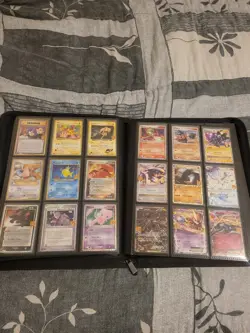 Indonesian Pokemon TCG 25th Anniversary Celebrations Master Set - Image 4