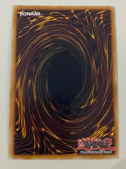 Yugioh Red-Eyes Black Dragon 1st Edition Platinum Secret Rare 8th LP - Free Holo - Image 2