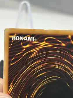 Yu-Gi-Oh! Majestic Red Dragon -ABPF-EN040- Ultra Rare - 1st Edition Damaged! - Image 5