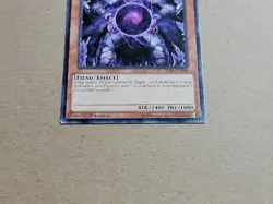 Caius the Shadow Monarch - SR01-EN004 - 1st Edition - YuGiOh-MP - Image 2