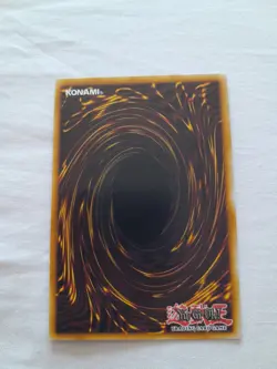 Dimensional Prison SDCR-EN033 Cyber Dragon Revolution Unlimited MP - Image 2