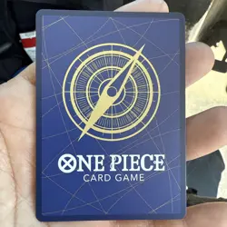 One Piece - KOBY EB04-044 (SR) OP15 Adventure on Kami's Island English - IN HAND - Image 2