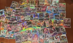 Huge One Piece CG Lot SR Super Rare + AA Alt Art OP08-OP14 PRB01 PRB02 - Image 1