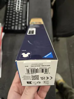 Disney Lorcana Belle Hidden Archer Playmat - Image 3