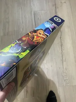 Disney Lorcana First Chapter Collector Set Bundle Box | Sealed | Fast Shipping - Image 4