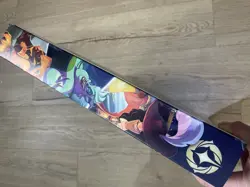 Disney Lorcana First Chapter Collector Set Bundle Box | Sealed | Fast Shipping - Image 5