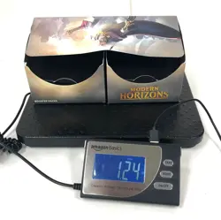 Mixed Box of Modern Horizons Magic: The Gathering Cards - Image 3