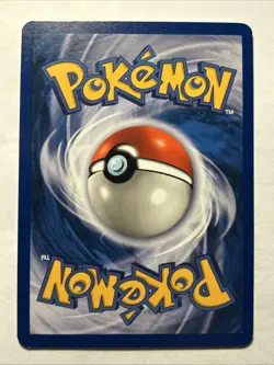 DARK WEEZING 14/82 TEAM ROCKET 2000 Pokemon TCG Holo Foil Rare Card NEAR MINT - Image 2