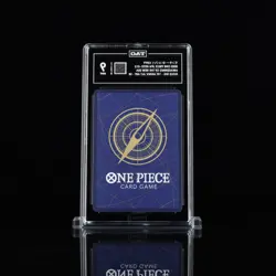 TAG Monkey D. Luffy ST01-012 Oda Signature One Piece Card Japanese - Image 2