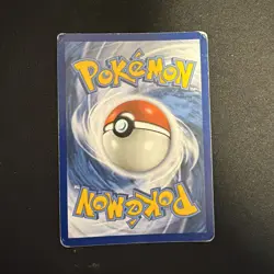 Pokemon TCG Decidueye GX Full Art Holo Card Sm37 NM Condition - Image 2