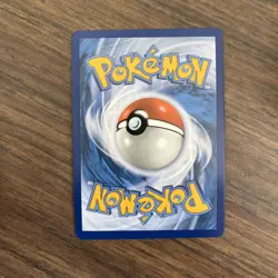 Lucario VSTAR SWSH291 Holo Sword & Shield Promo Pokemon Card - Image 2