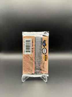 Pokemon Cards Pokemon 1999 Sealed Fossil Booster Pack and Camorant V PSA Graded - Image 2