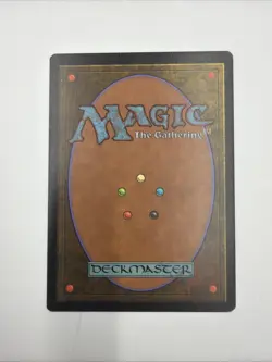 MTG Earthcraft Tempest NM Regular Rare Magic The Gathering Card - Image 3