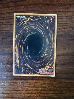 Yugioh Rocket Warrior Ct2 Lp - Image 2