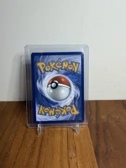 Pokemon Gengar POR GameStop Promo Card 050/088 Rare Stage 2 English TCG - Image 2