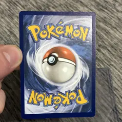 Pokemon Pikachu Holo Rare Celebrations 005/025 60 HP Basic Card - Image 2