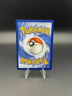 Pokemon Pikachu 005/025 25th Anniversary Full Art Card LP Condition - Image 2