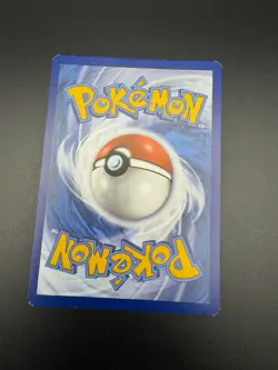 Pokemon Pikachu 005/025 25th Anniversary Full Art Card LP Condition - Image 3