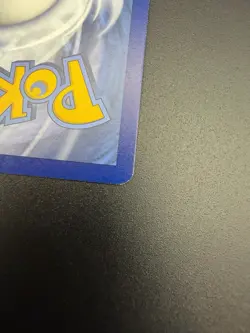 Pokemon Pikachu 005/025 25th Anniversary Full Art Card LP Condition - Image 5