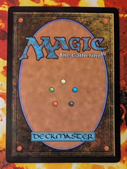 MTG Summon: Yojimbo (Borderless) - Foil - Final Fantasy NM - Image 2