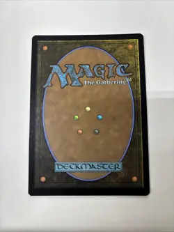 MTG Magic the Gathering FOIL Noxious Revival Borderless SPG! - Image 2