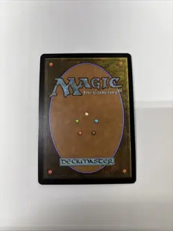 MTG Emrakul, the Aeons Torn Foil Prerelease Promo Magic The Gathering - Image 2