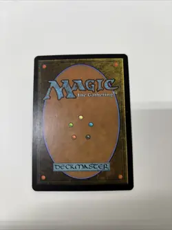 MTG FOIL DCI Promo Powder Keg Magic The Gathering - Image 2