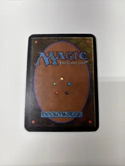 Plains (A) Alpha Edition Regular MTG - Image 2