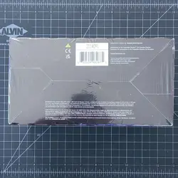 Magic The Gathering Adventures Forgotten Realms Set Booster Box - Image 3