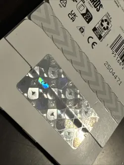 Magic The Gathering Final Fantasy Collector Booster Pack SEALED - Image 3