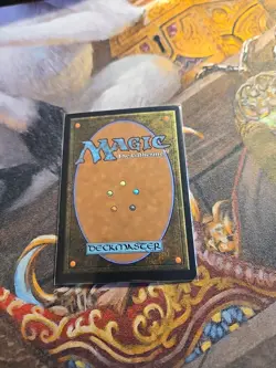 Jaspera Sentinel Foil Extended Art MTG Secret Lair - Pack Fresh - - Image 2