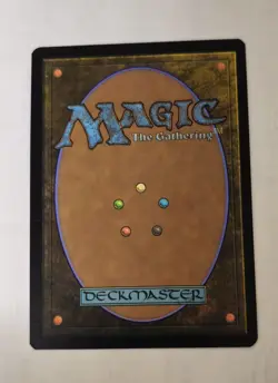 MtG Commander Masters SELVALA HEART OF THE WILDS TEXTURED FOIL BORDERLESS NM CMM - Image 2