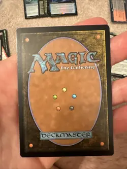 Tyvar, The Pummeler (0353) *Non-Foil* SHOWCASE DSK MTG Duskmourn NM/MT Comb Ship - Image 2