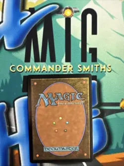 Kodama of the East Tree ✨ ETCHED FOIL ✨ MTG NM (582) Commander Legends - Image 2