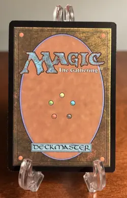 MTG Nykthos, Shrine to Nyx Pro Tour Promo Foil LP Magic The Gathering - Image 2