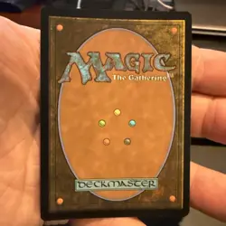 Last March of the Ents (Showcase Scrolls Foil) Lord of the Rings 623 NM - Image 4