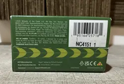 MTG Bloomburrow Commander Deck – Peace Offering – Magic The Gathering Sealed - Image 4