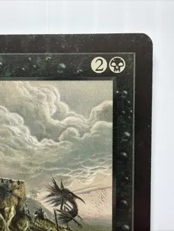 Contamination Urza's Saga MTG Magic the Gathering - Image 3