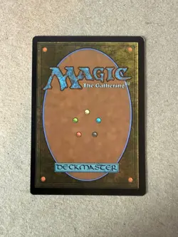 Dark Ritual - 026/063 - MTG - Strixhaven: Mystical Archives (STA) nm - Image 2