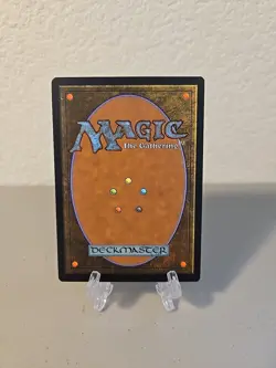 MTG Chittering Witch NM Throne Of Eldraine - Image 2