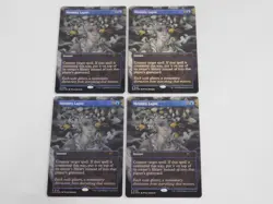 Memory Lapse x4 Foil Playset Magic the Gathering Secret Lair Drop Series Dandan - Image 2