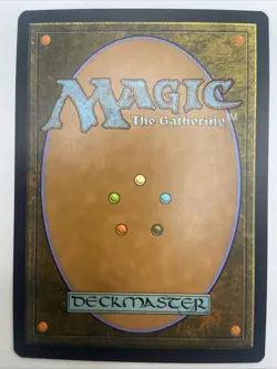 MTG Arcanis the Omnipotent - Eternal Masters #39-NM - Image 2