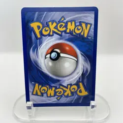 Dark Vileplume 13/82 Team Rocket Holo LP Rare WOTC Pokemon TCG Vintage Single - Image 2