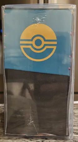 Pokemon: Ascended Heroes Pokemon Center Elite Trainer Box ETB NEW SEALED - Image 3