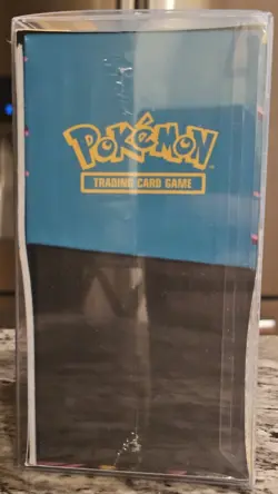 Pokemon: Ascended Heroes Pokemon Center Elite Trainer Box ETB NEW SEALED - Image 4